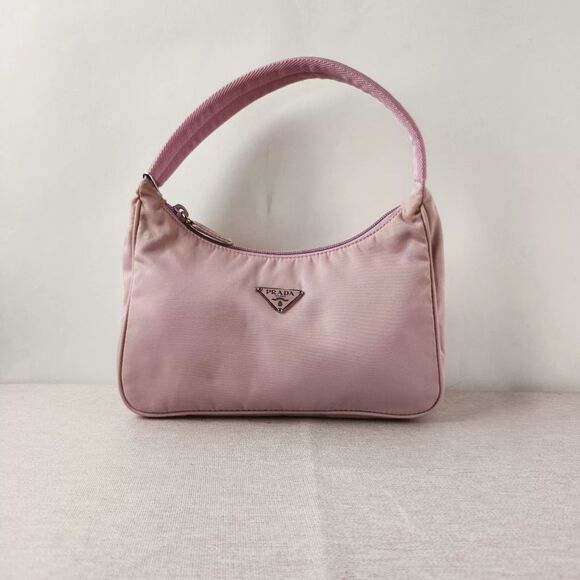 PRADA Handbags - Prada Women Pre-Loved Bag Very Good Condition